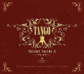 Tango Trilogy, Vol. 2