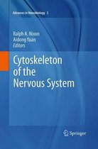 Advances in Neurobiology- Cytoskeleton of the Nervous System