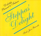 Steppas Delight: Dubstep