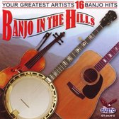 Banjo in the Hills