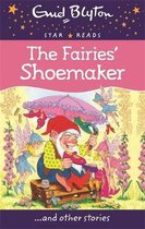 The Fairies' Shoemaker