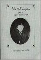 De Kronijken van Vermaat 1808-1851