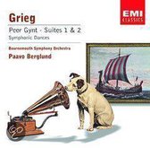 Various Artists - Grieg Peer Gynt Suites Symph