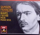 Ravel - Samson Francois