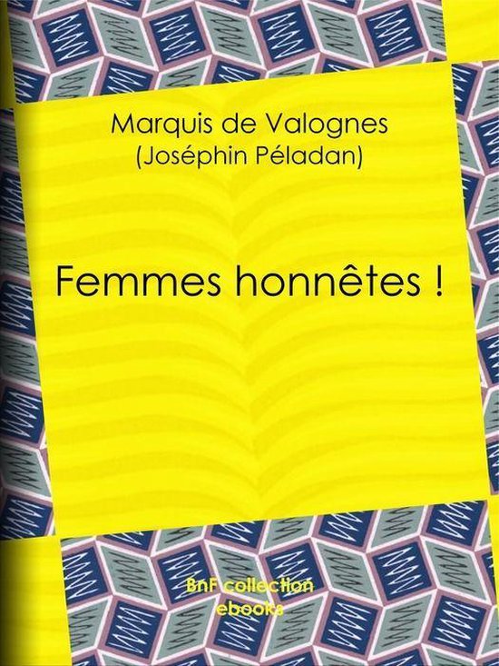 Femmes honnêtes ! - cover