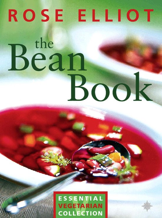 The Bean Book - cover