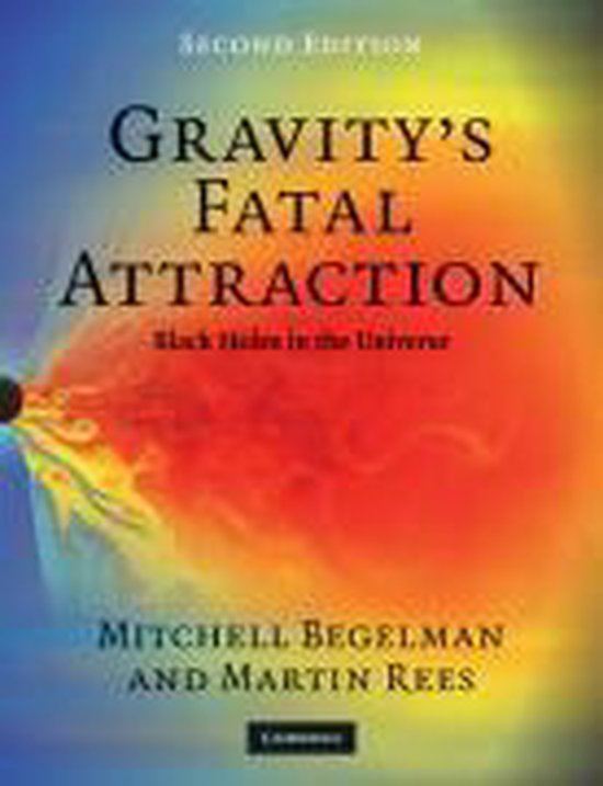 Gravitys Fatal Attraction - cover