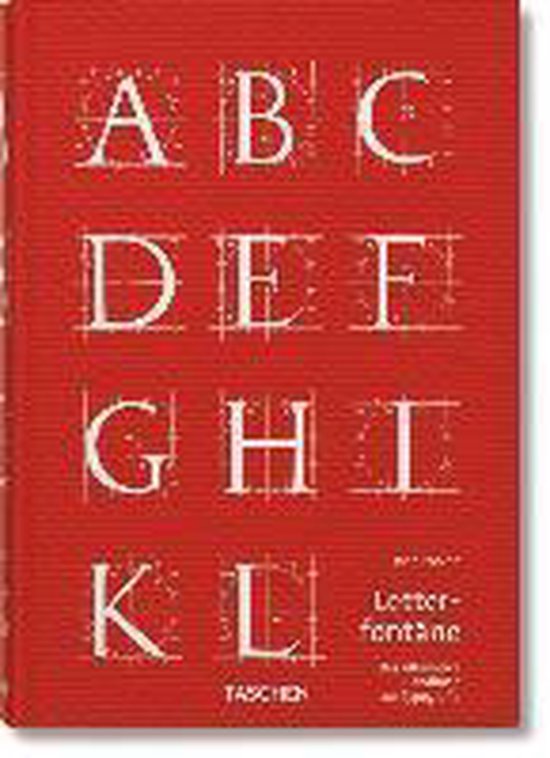 Letterfontäne - cover