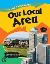 Ways into Geography
