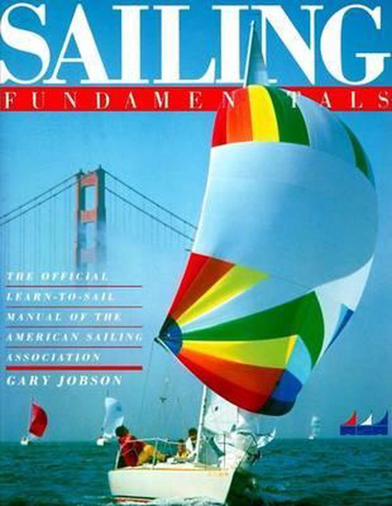 Sailing Fundamentals, Gary Jobson 9780671605988 Boeken