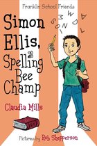 Franklin School Friends 4 - Simon Ellis, Spelling Bee Champ