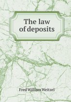 The Law of Deposits