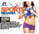 Sports Megamix 2013.2