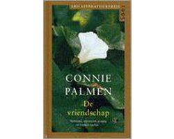 Omslag van De Vriendschap