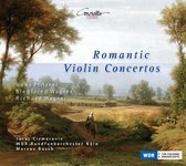 Violin Concerto In B Minor Op.34