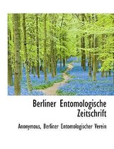 Berliner Entomologische Zeitschrift