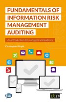 Fundamentals Series 6 - Fundamentals of Information Security Risk Management Auditing