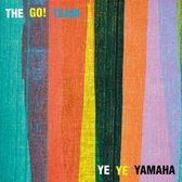7-Ye Ye Yamaha -Ltd-