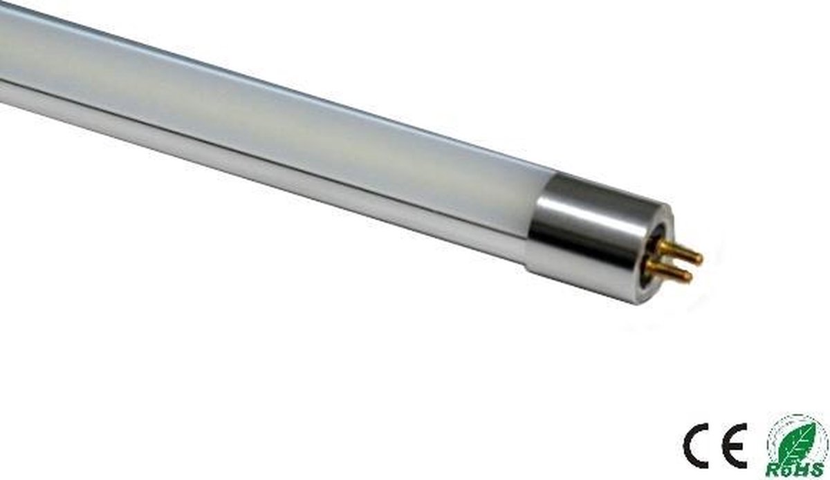 30cm LED TL lamp T5 - 4watt warm-wit | bol.com