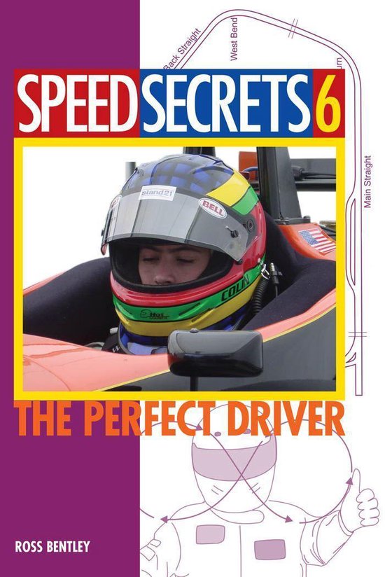 Speed Secrets 6 - cover