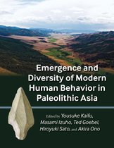 Peopling of the Americas Publications - Emergence and Diversity of Modern Human Behavior in Paleolithic Asia