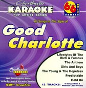 Karaoke: Good Charlotte