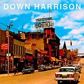 Down Harrison - Down Harrison (CD)