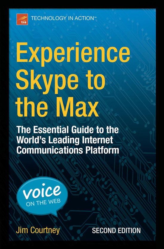 Professional and Applied Computing (R0) - Experience Skype t ... - cover