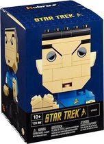 Kubros Star trek Commander Spock