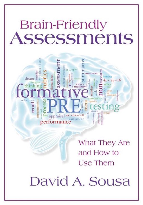 Brain-Friendly Assessments: What They Are and How to Use The ... - cover