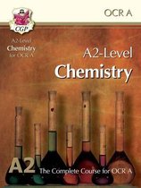 A2 Level Chemistry for OCR A