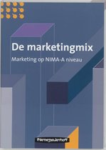 De Marketingmix / Leerboek