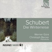 Gura & Berner - Winterreise (CD)