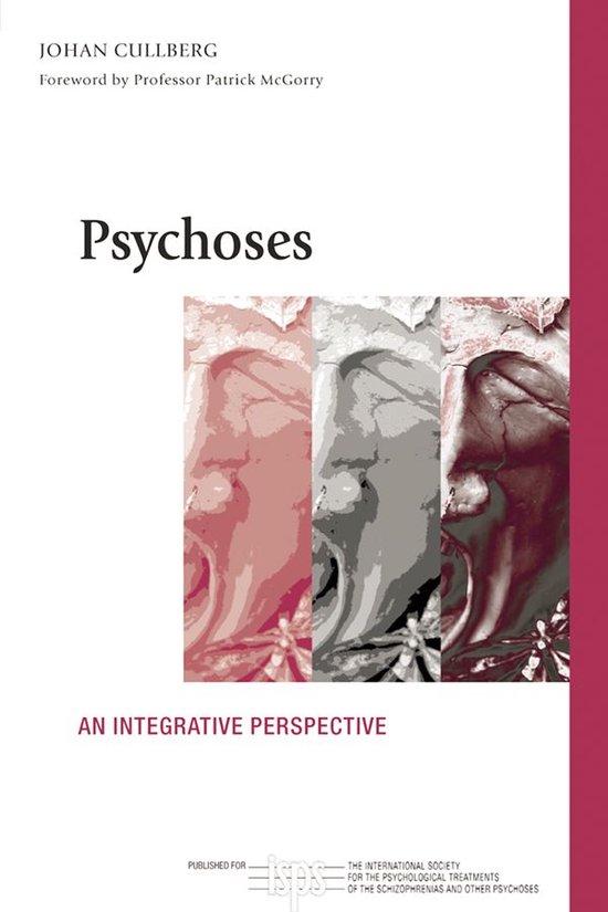 Psychoses - cover