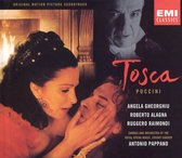 Puccini: Tosca / Pappano, Gheorghiu, Alagna, Raimondi et al