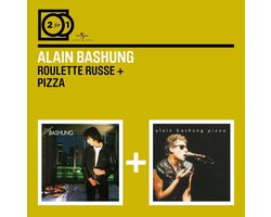 Roulette Russe/pizza