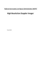 High Resolution Doppler Imager