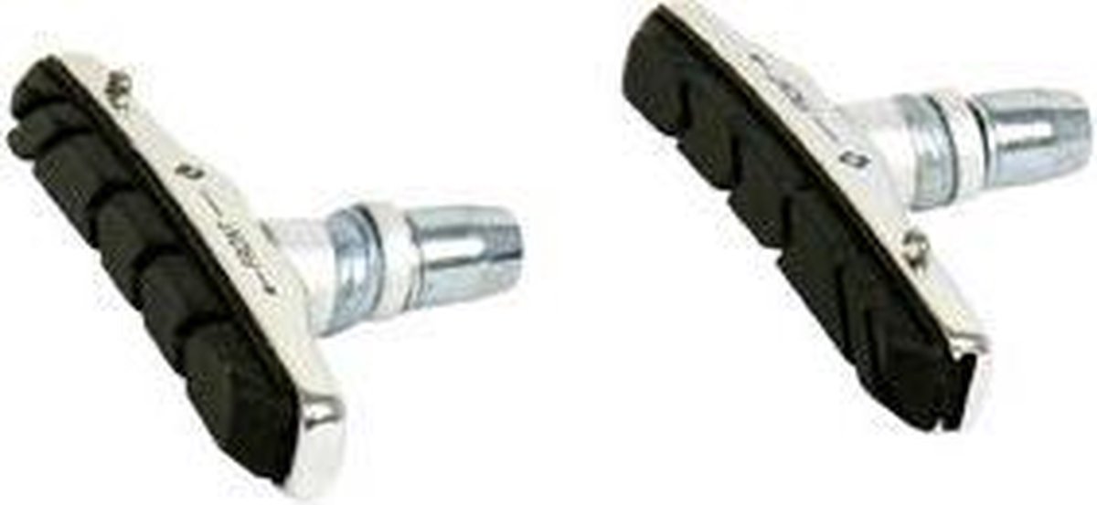 Dresco Remblokken - Deluxe - MTB - 70mm - 4 stuks