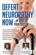 Defeat Neuropathy Now!