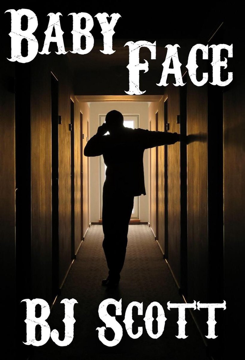 Baby Face (ebook), B.J. Scott | 9781452434001 | Boeken | bol.
