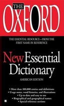 The Oxford New Essential Dictionary