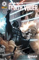 Darth Vader 10 - Darth Vader 10