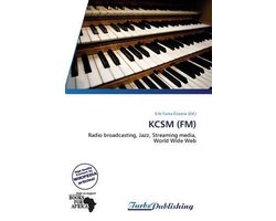 Kcsm (FM)
