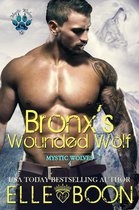 Mytic Wolves 4 - Bronx's Wounded Wolf