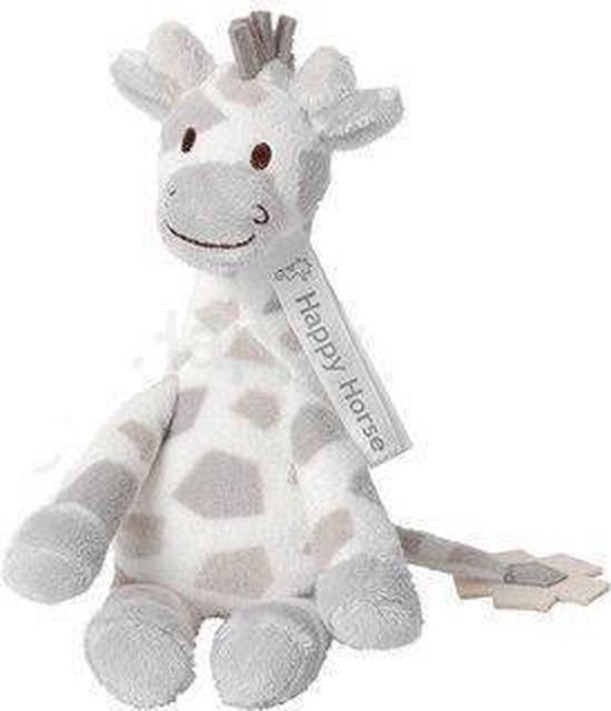 Happy Horse pluche giraffe GaGa | bol.com