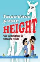 Increase Your Height