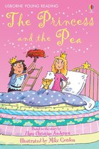 Young Reading Series 1 - Princess and the Pea
