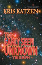 Interstellar Stories - Too Early Seen Unknown