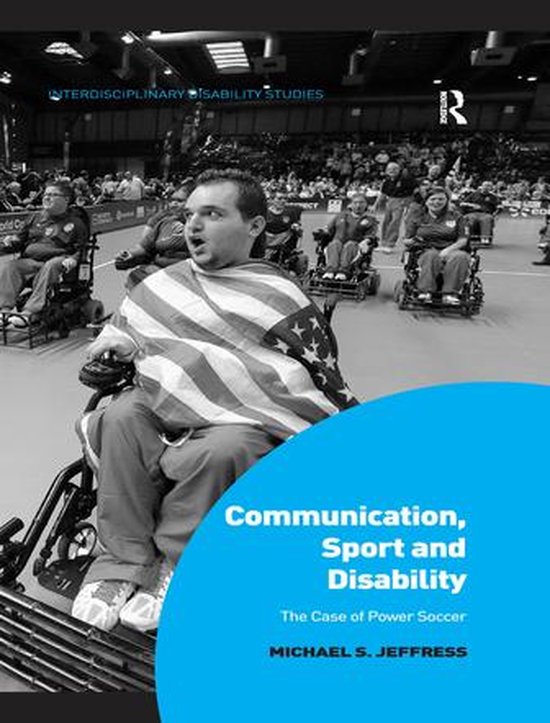 Interdisciplinary Disability Studies - Communication, Sport  ... - cover