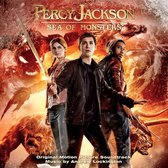 Percy Jackson: Sea of Monsters